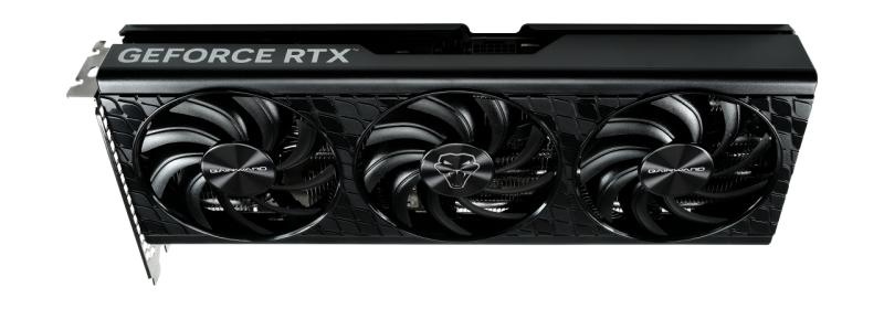 GAINWARD GEFORCE RTX 5070 PYTHON III - 2 | YEO