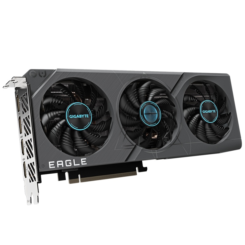 GB GEFORCE RTX 4060 TI EAGLE OC 8G - 3 | YEO