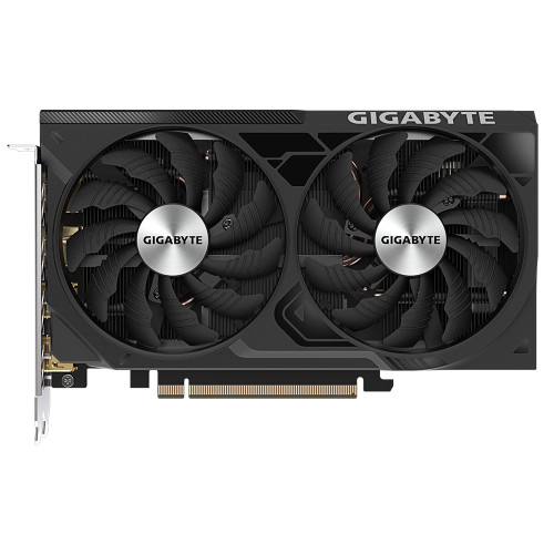 GB GEFORCE RTX 4060 TI WINDFORCE OC 8G - 1 | YEO