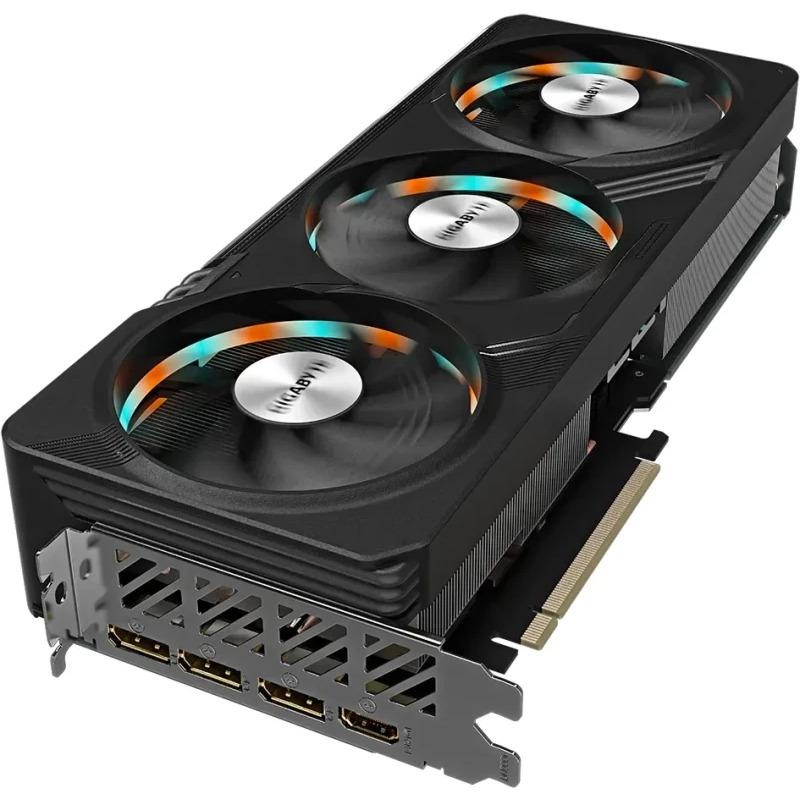 GB GeForce RTX 4070 GAMING OC SUPER 12GB - 4 | YEO