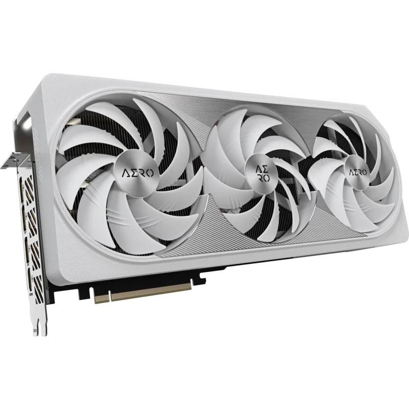GB GeForce RTX 4080 AERO OC SUPER 16GB - 2 | YEO