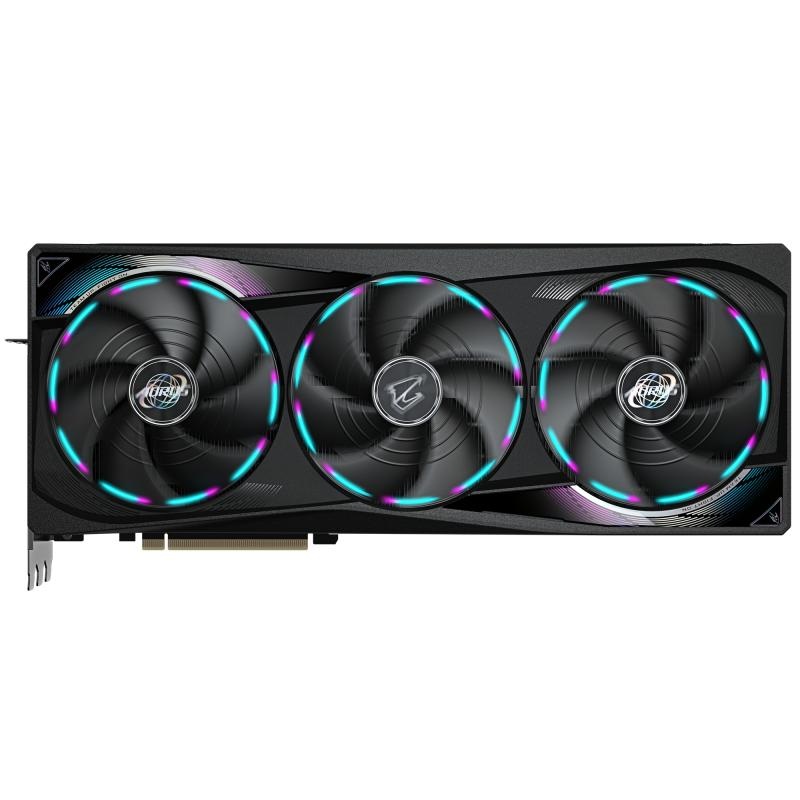GB GeForce RTX5090 AORUS MASTER 32GB - 2 | YEO