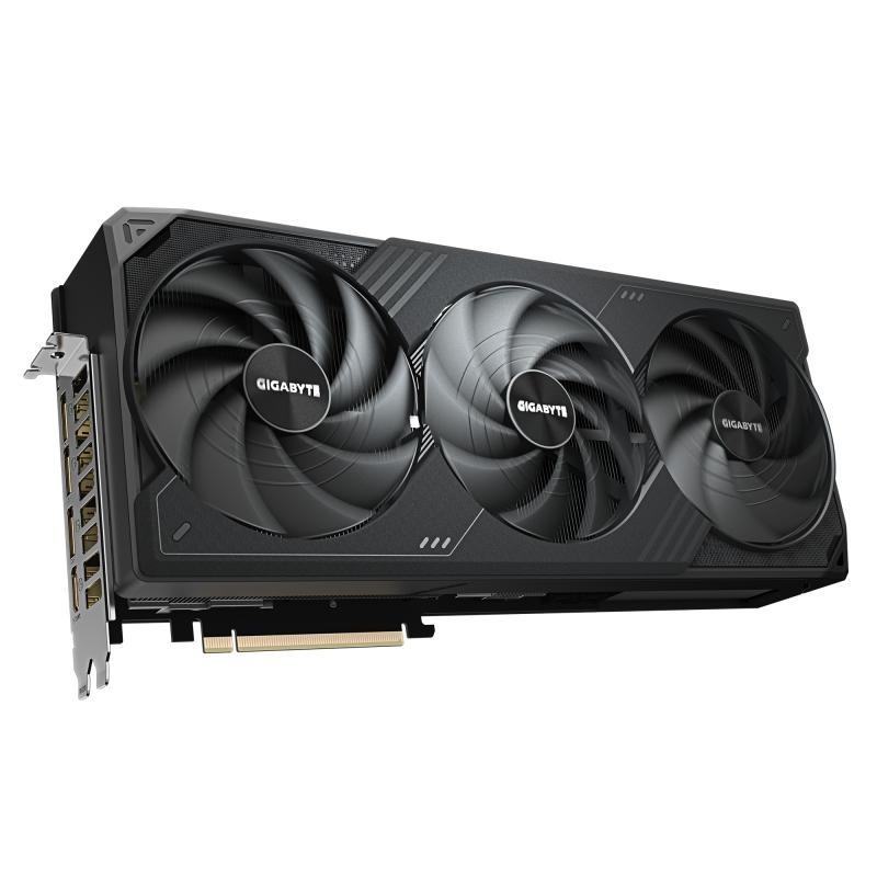 GB GeForce RTX5090 WINDFORCE OC 32GB - 3 | YEO