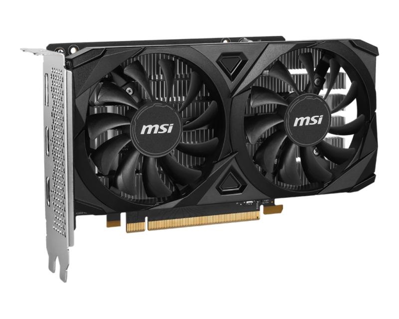 GEFORCE RTX 3050 VENTUS 2X E 6G OC - 3 | YEO
