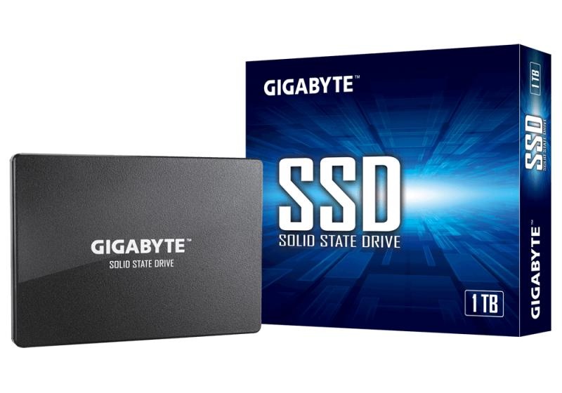 GIGABYTE SSD 1TB 2.5