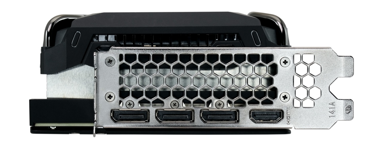 GWD GeForce RTX 4070 Ti Phantom - 4 | YEO