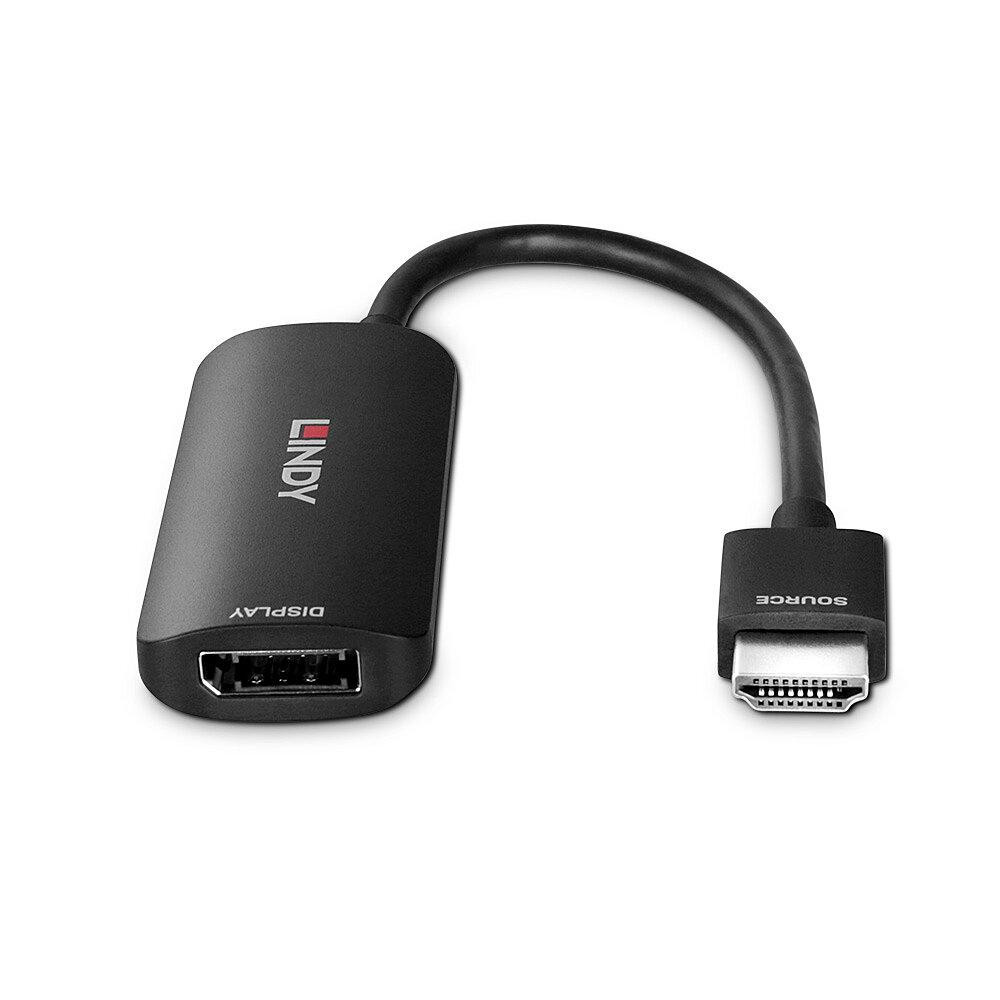 HDMI 8K60 to DisplayPort 1.4 Converter - 2 | YEO