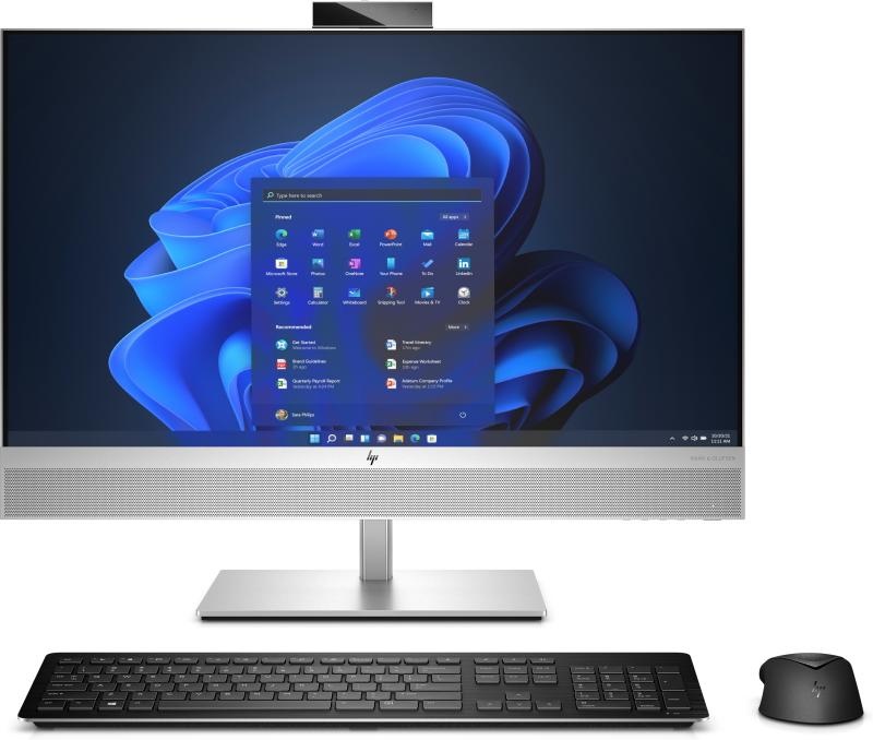 HP 870G9 27T i9-14900 32 1T UMA W11P 3yw