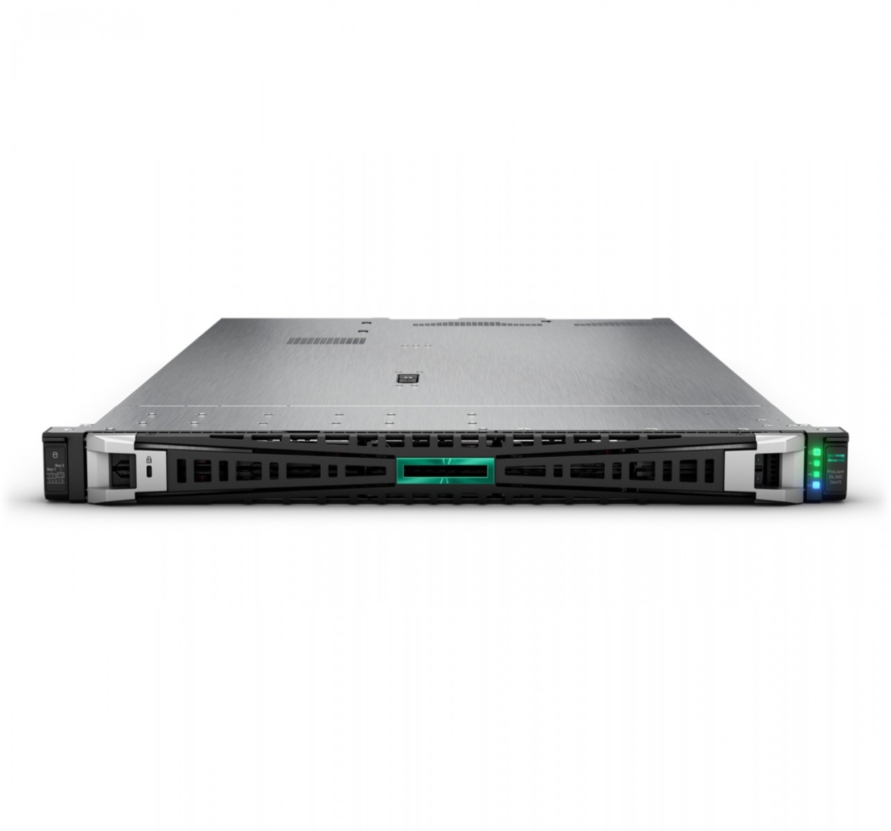 HPE ProLiant DL360 Gen11 4410Y 2.0GHz 12-core 1P 32GB-R NC 4LFF 800W PS Server
