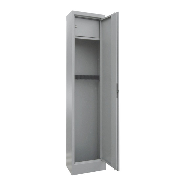 HUNTER A232 • Dulap 7 arme 430x280x1500LxlxH (mm) / Dimensiuni exterioare - 1 | YEO