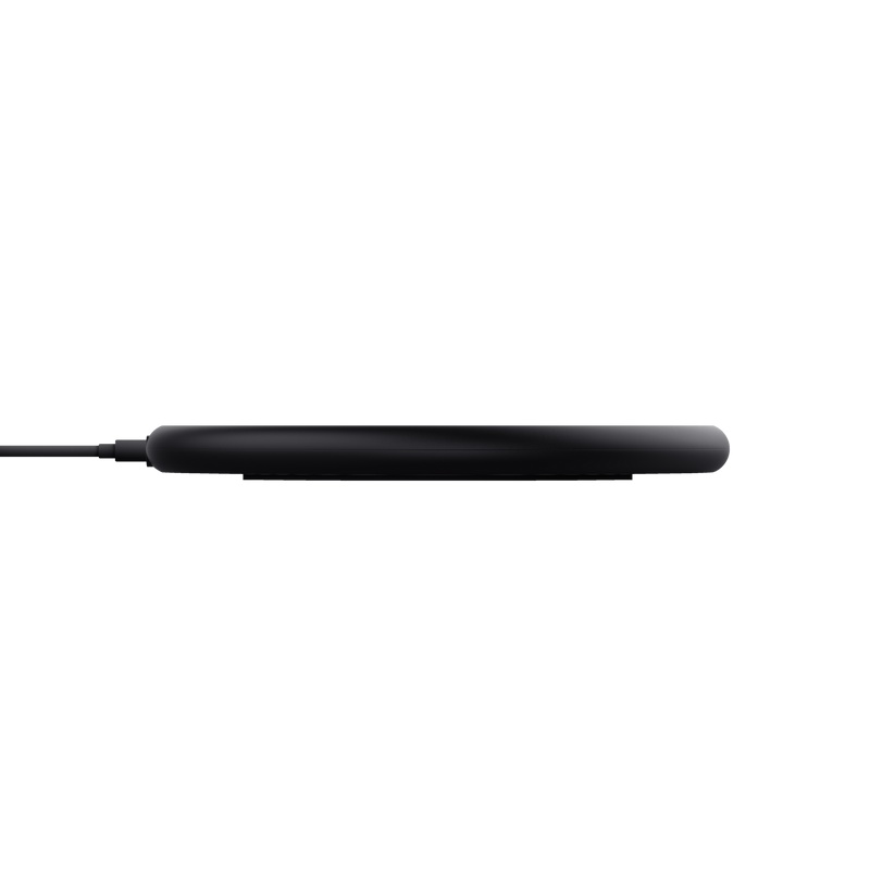 Incarcator Trust wireless Viro Fast, ng - 1 | YEO