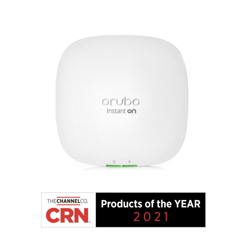 Instant On AP22 (RW) Access Point - 2 | YEO