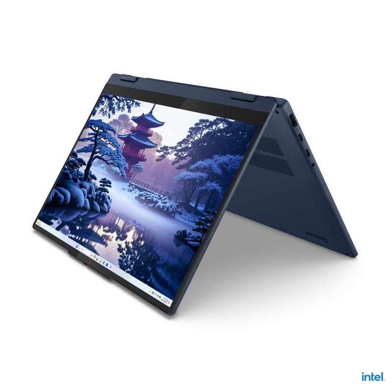 IP 5 2-in-1 14T U7 255U 16 512GB UMA DOS - 4 | YEO