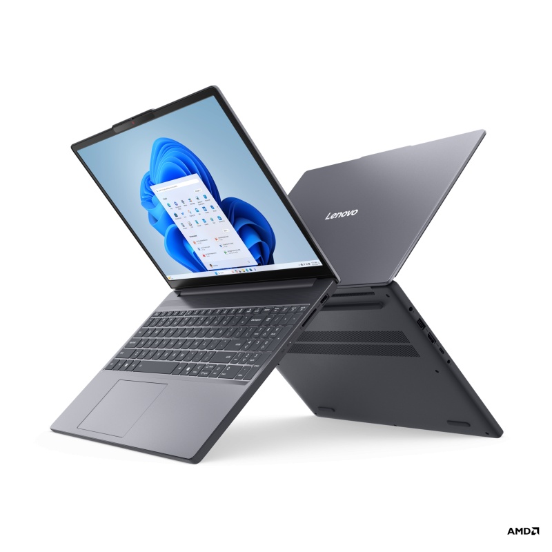 IP S3 15.3 R7 8840HS 16GB 512GB UMA DOS