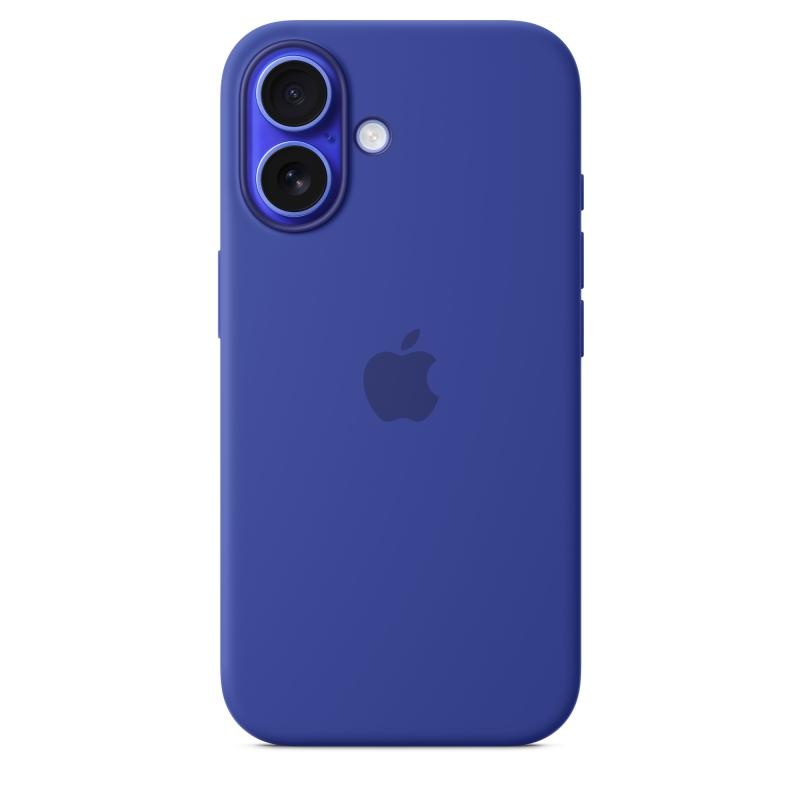 IPHONE 16 SI CASE ULTRAMARINE-ZML