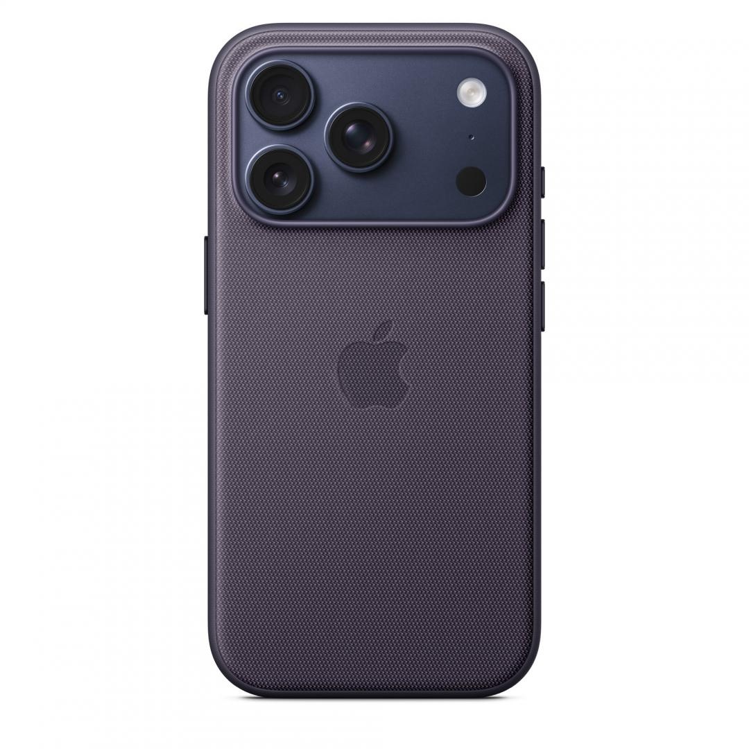 IPHONE 17 PRO MAX TE CASE PURPLE-ZML - 1 | YEO