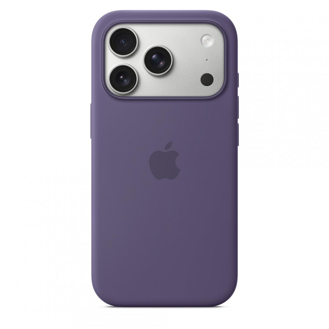 IPHONE 17 PRO SI CASE PURPLE FOG-ZML - 2 | YEO