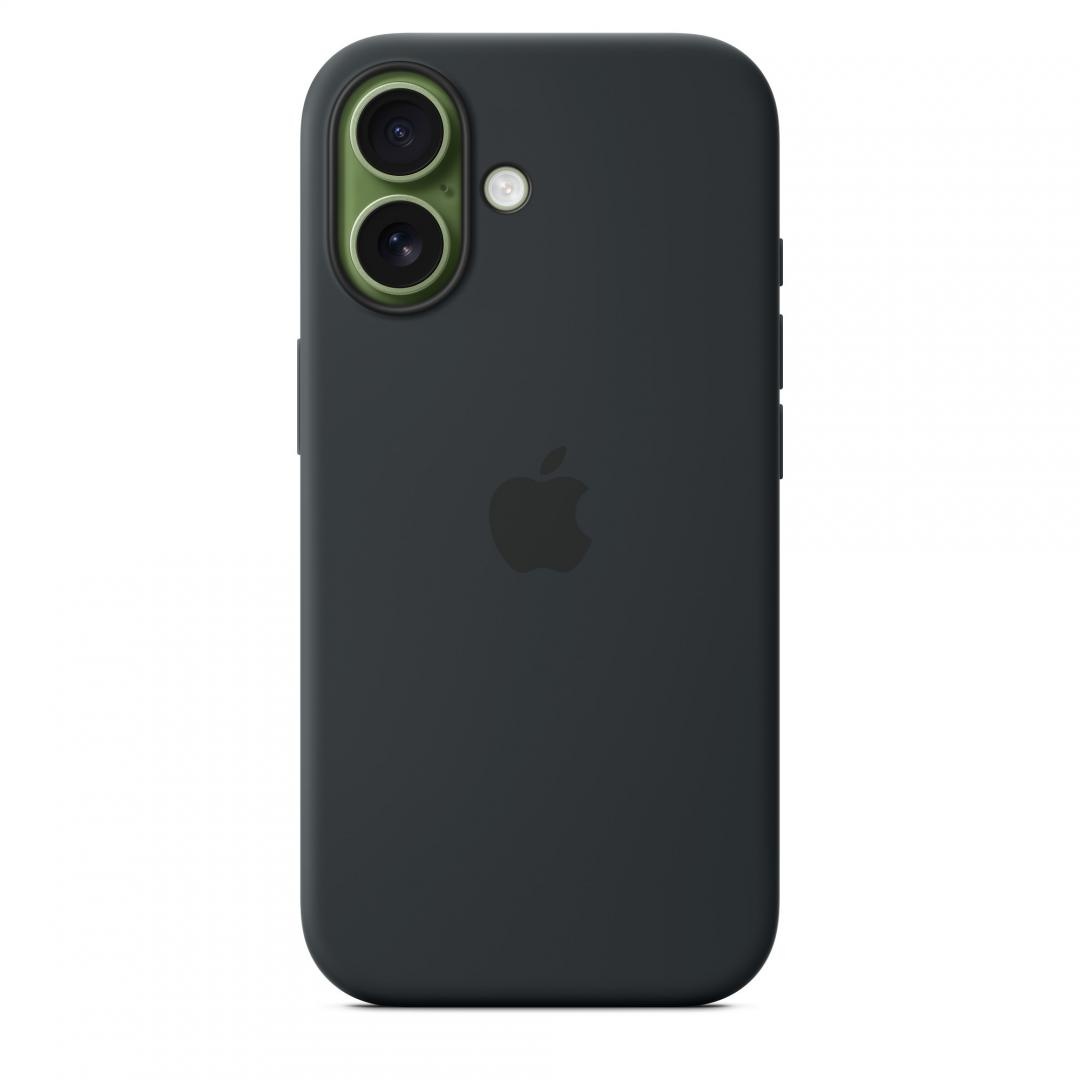 IPHONE 17 SI CASE BLACK-ZML - 2 | YEO