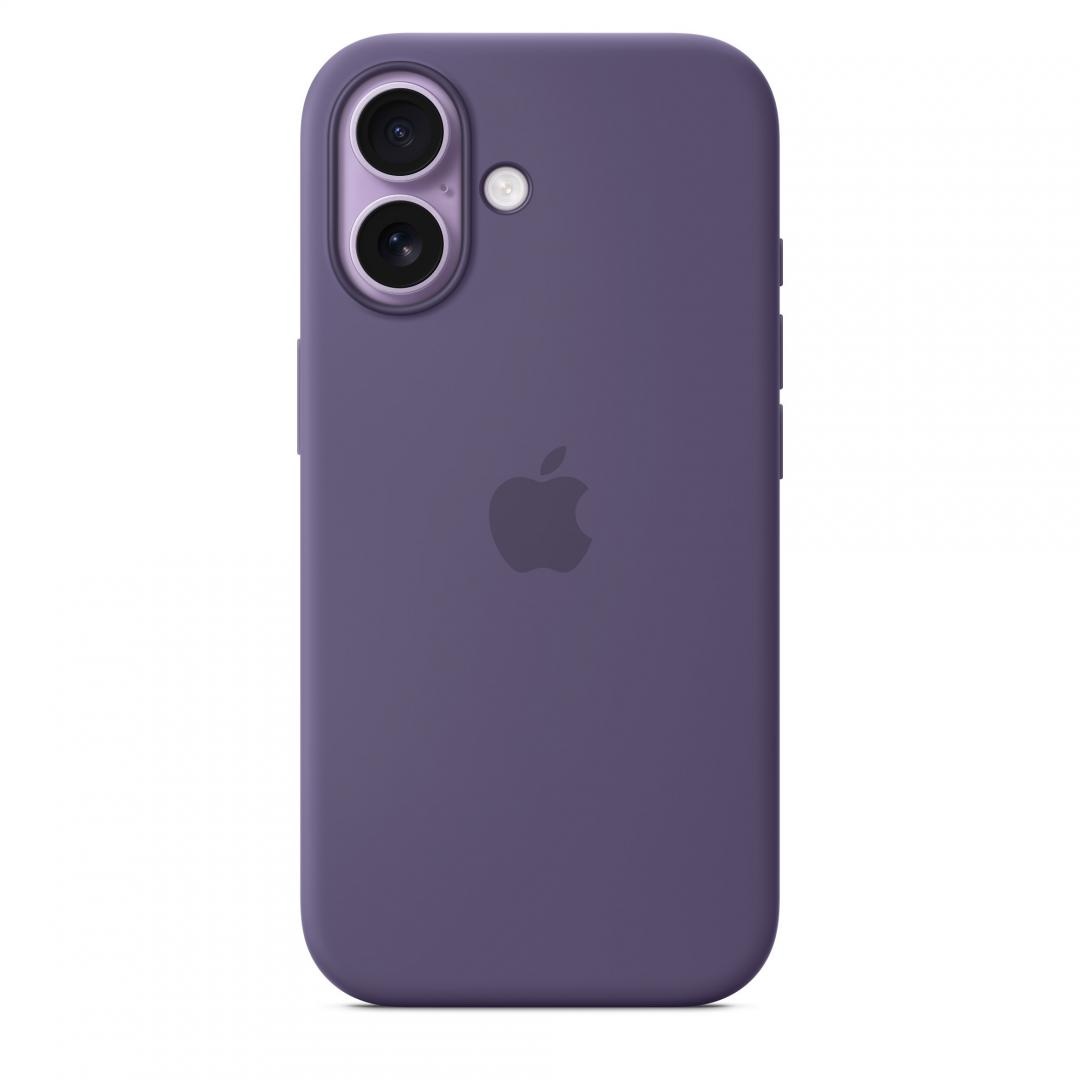 IPHONE 17 SI CASE PURPLE FOG-ZML - 5 | YEO