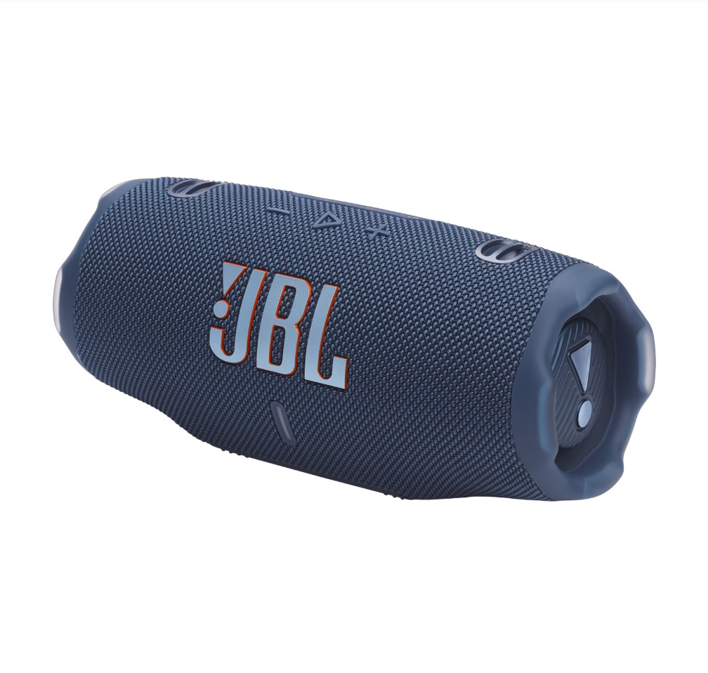 JBL Boxa portabila Charge 6 Blue - 1 | YEO