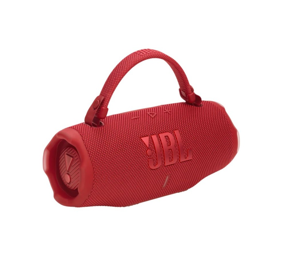 JBL Boxa portabila Charge 6 Red - 5 | YEO