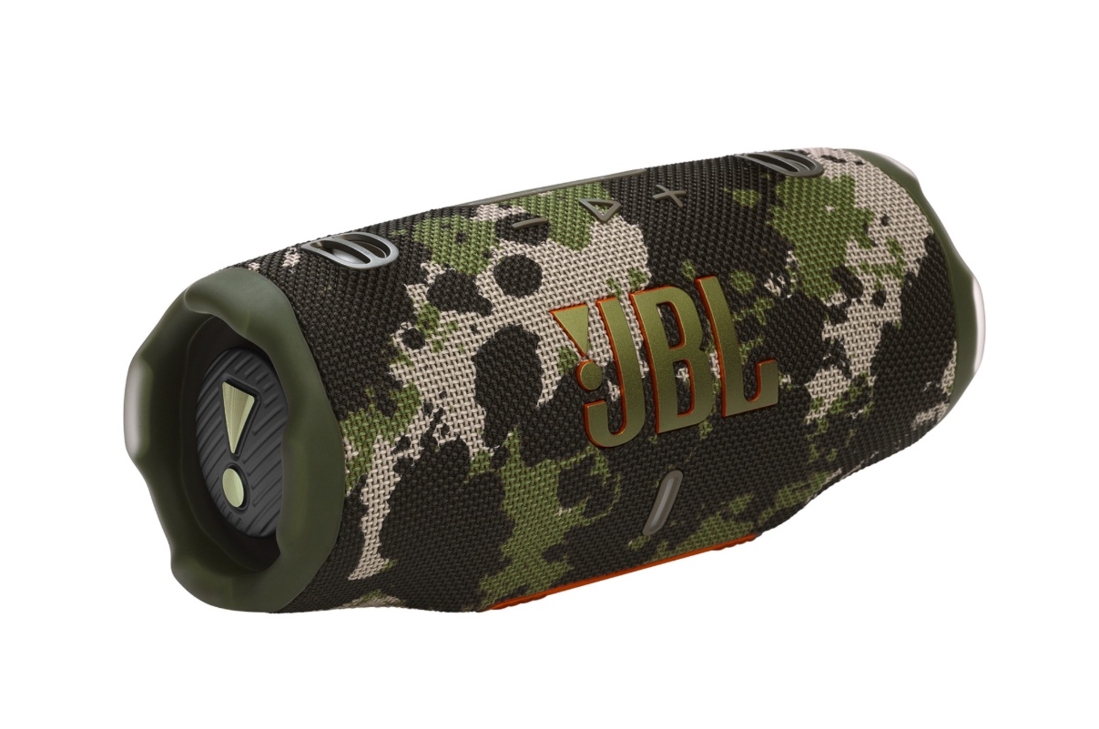 JBL Boxa portabila Charge 6 Squad - 2 | YEO