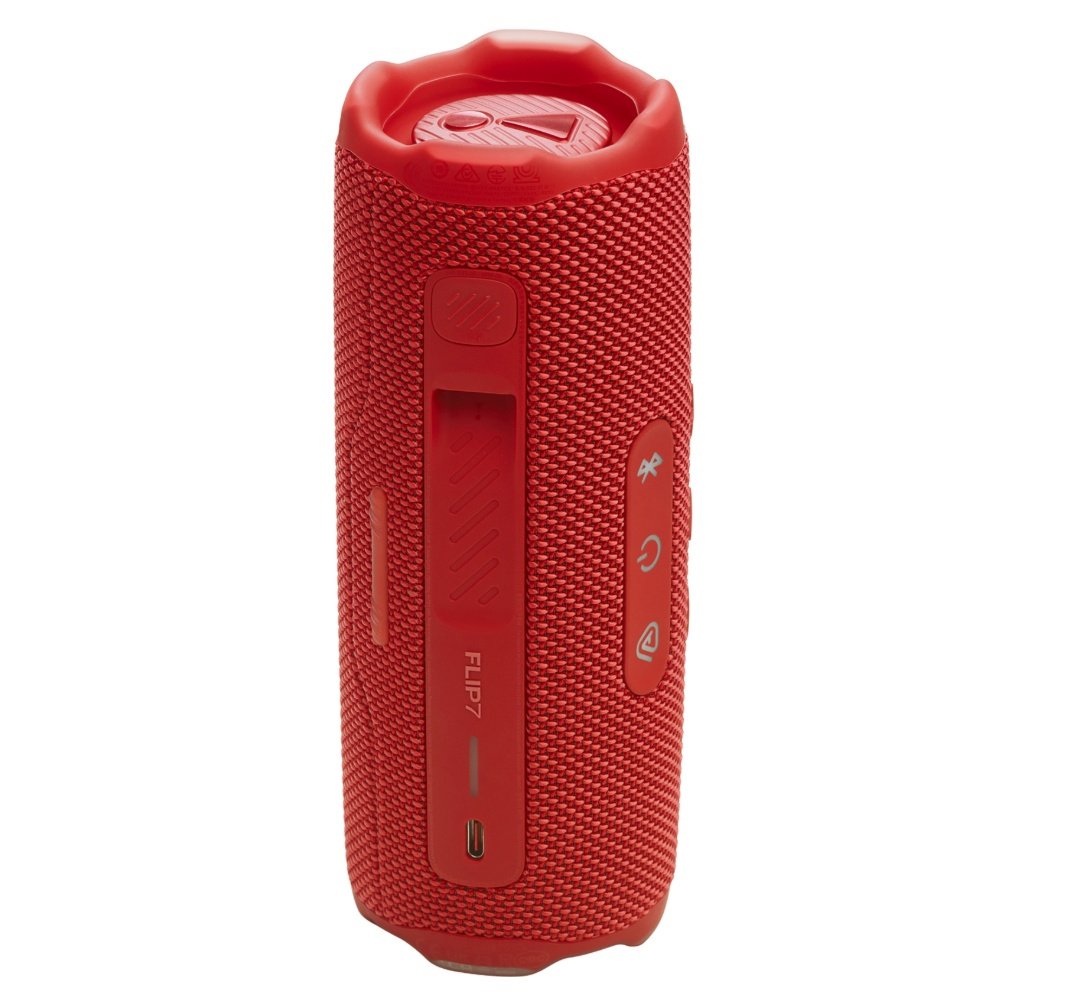 JBL Boxa portabila Flip 7 Bluetooth Red - 4 | YEO