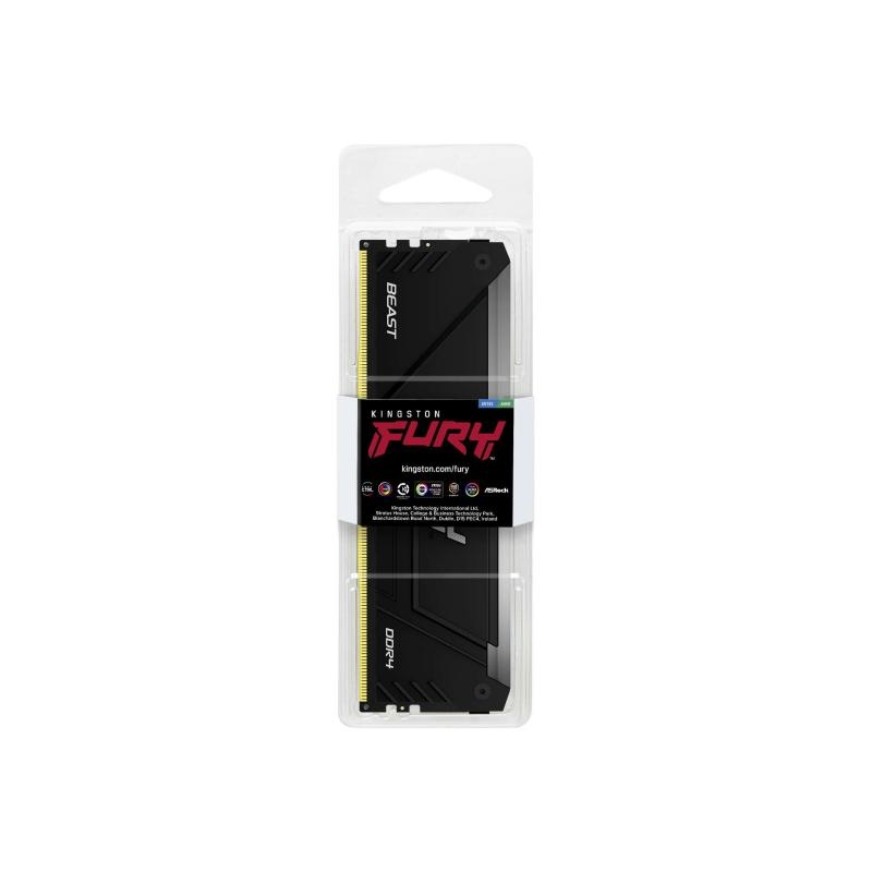 KS DDR4 32GB 3200 KF432C16BB12A/16 - 3 | YEO
