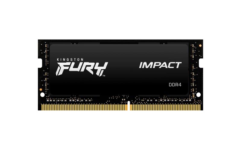 KS DDR4 SODIMM 64GB 3200 KF432S20IBK2/64 - 2 | YEO