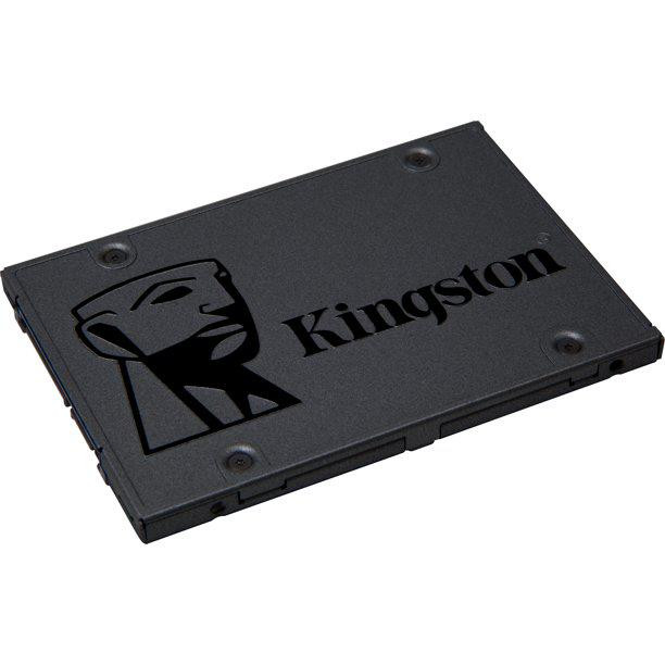 KS SSD 240GB 2.5 SA400S237