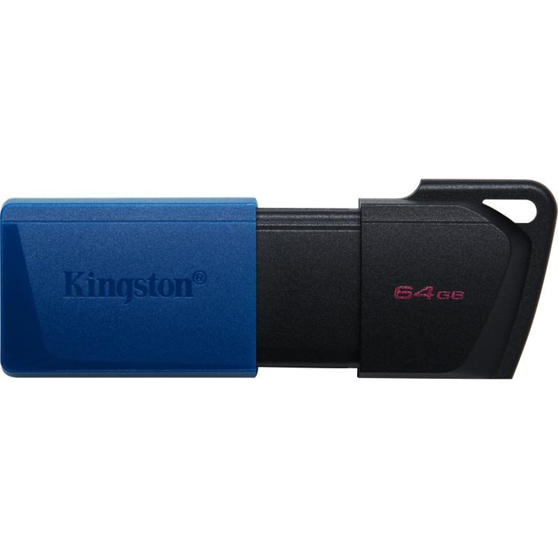 KS USB 64GB DATATRAVELER EXODIA M 3.2 - 1 | YEO