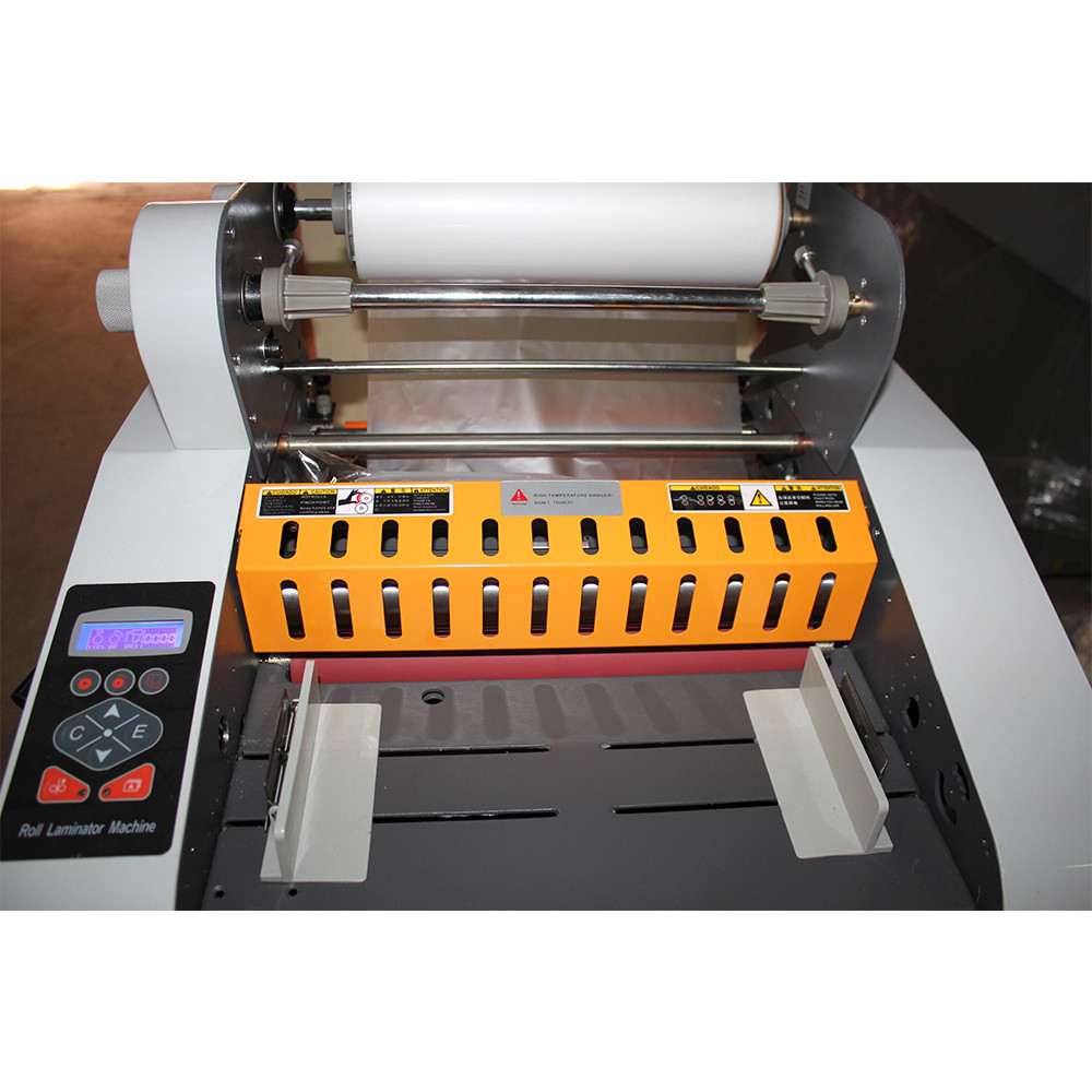 Laminator BOWAY BW-F350C - 3 | YEO