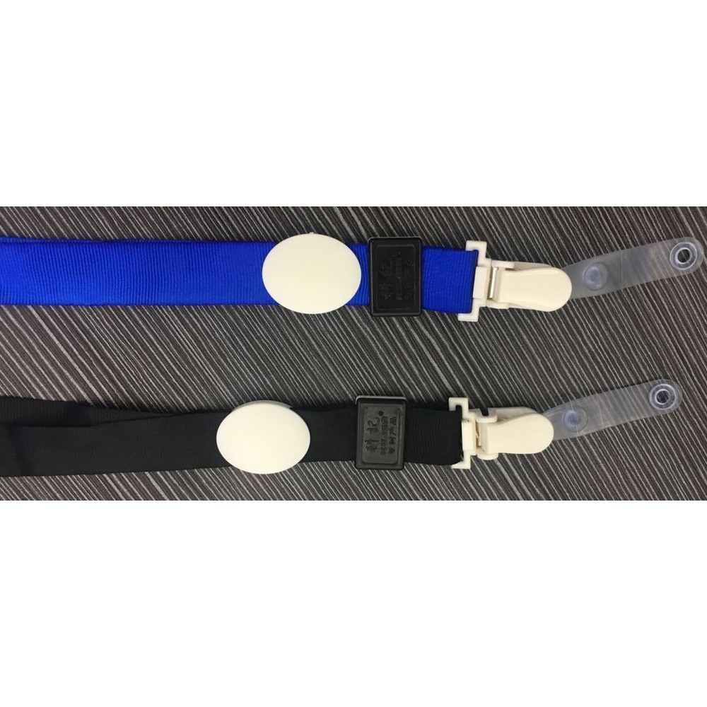 Lanyard textil, 20 mm latime Kejea