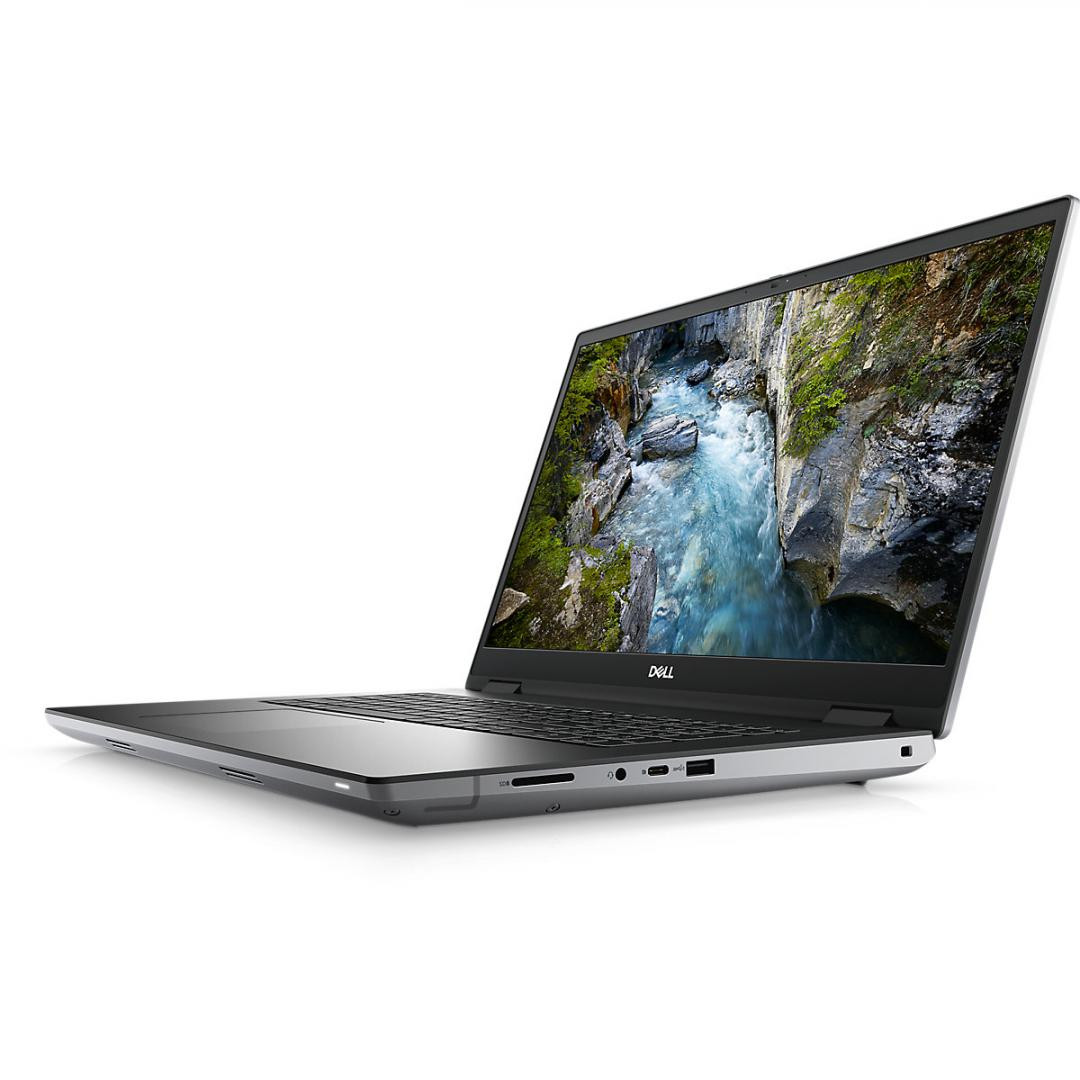 Laptop Dell Mobile Precision Workstation 7780 FHD i7-13850HX 32 1 RTX 3500 WP - 1 | YEO