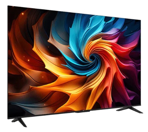 LED TV 4K 75\'\'(190cm) TCL 75P69B - 1 | YEO