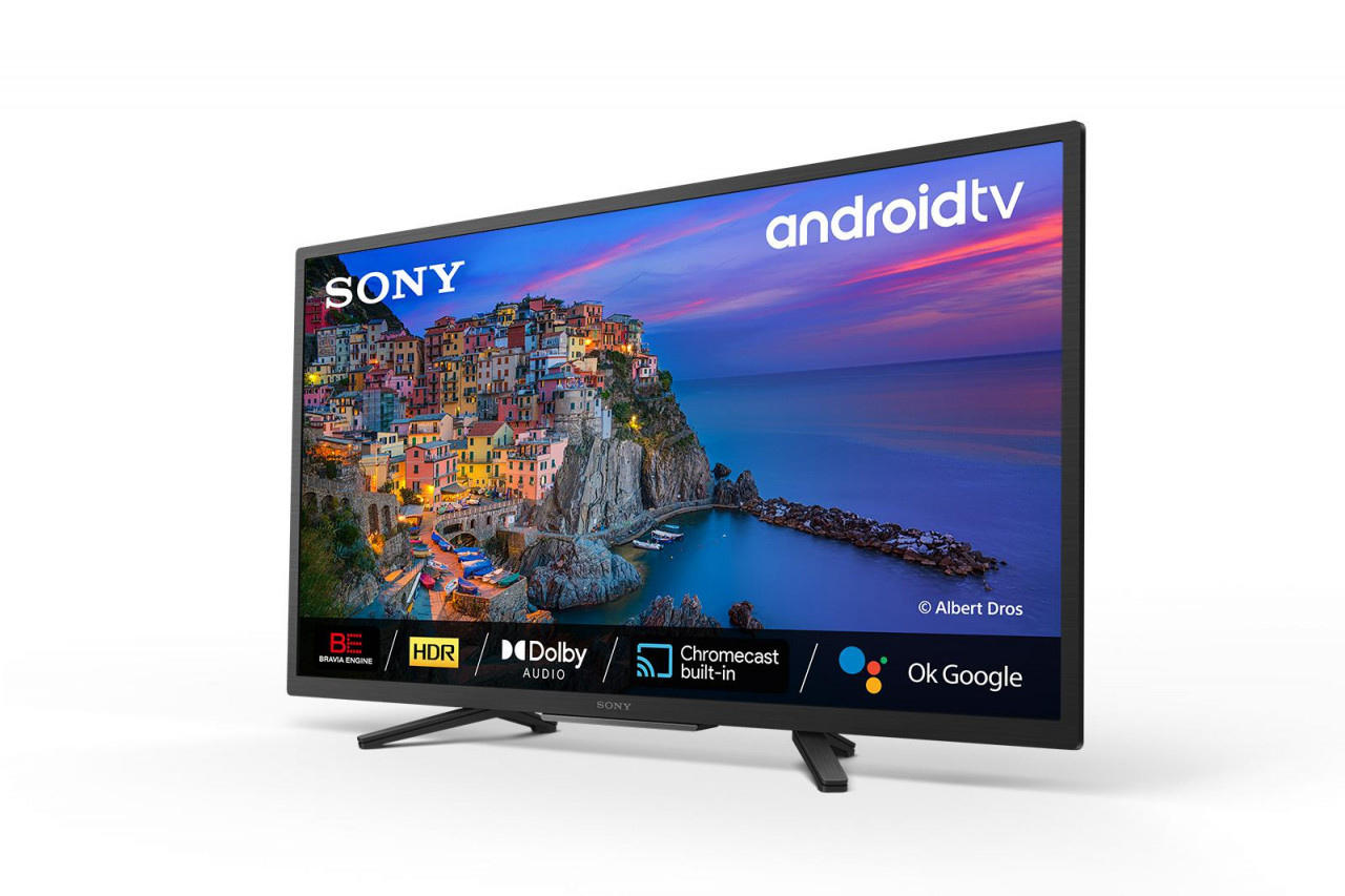 LED TV HD 32\'\'(80cm) SONY 32W800 - 1 | YEO