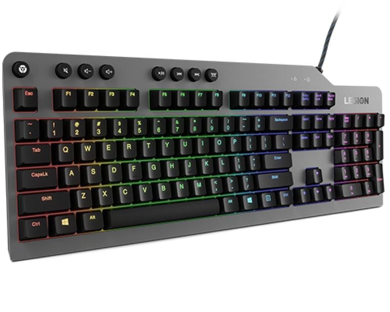 Legion K500 RGB Mechanic Gaming Keyboard - 3 | YEO