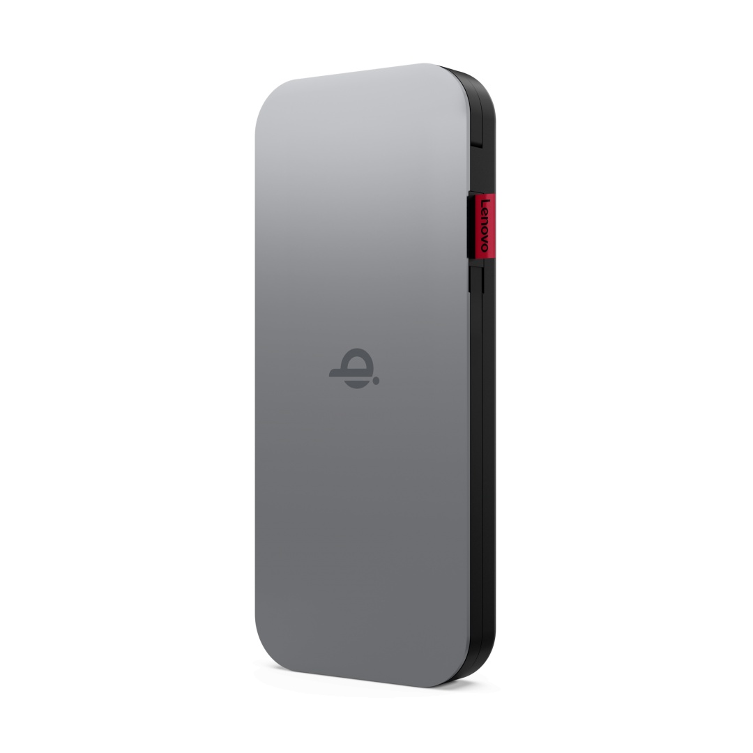 Lenovo Go USB-C Power Bank Wireless - 2 | YEO