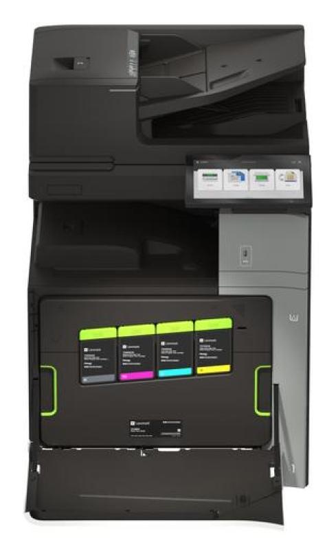 LEXMARK CX961se MFP LASER COLOR A3 - 5 | YEO