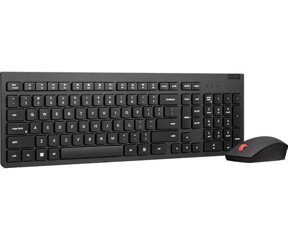 LN Essential Wireless KB and Mouse GEN 2 - 1 | YEO