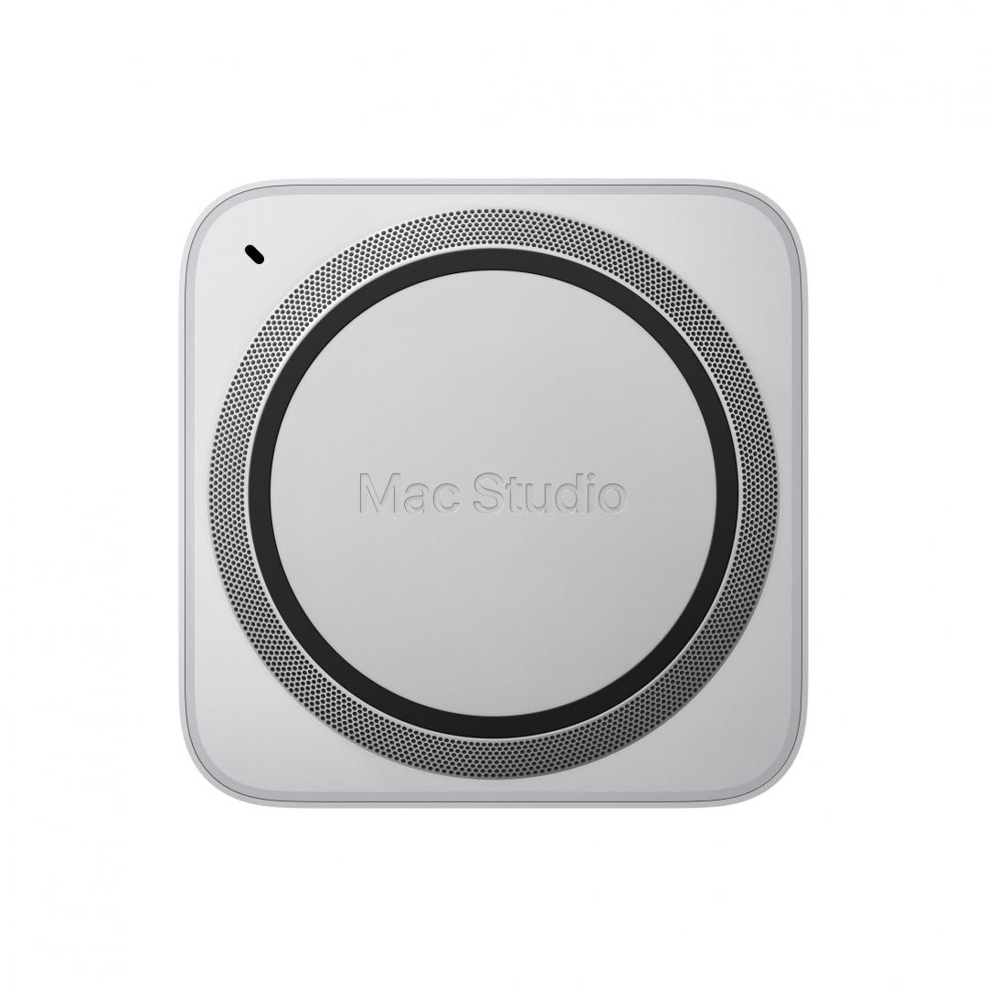 MAC STUDIO/28C CPU/60C GPU/96G/1TB-ROC - 1 | YEO