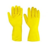 Mănuși menaj Hygiene, 2 buc/set