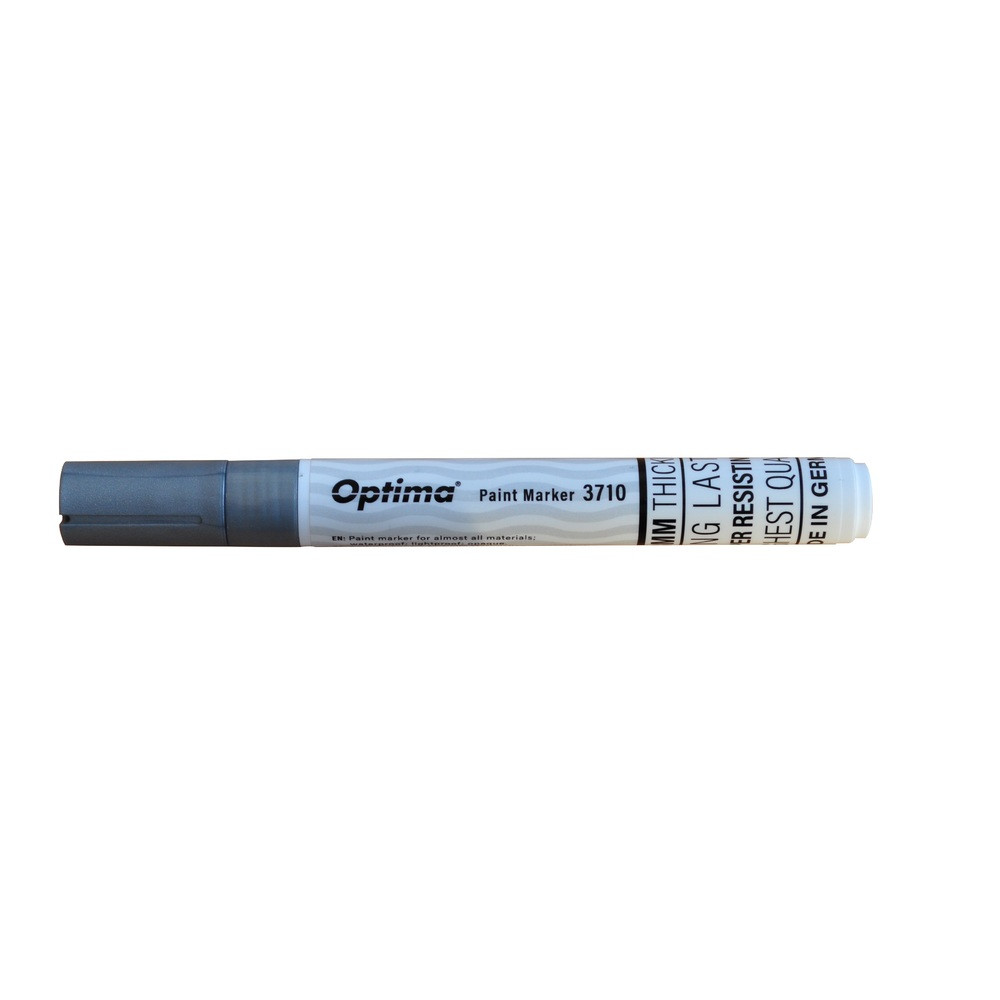 Marker cu vopsea Optima Paint - 1 | YEO