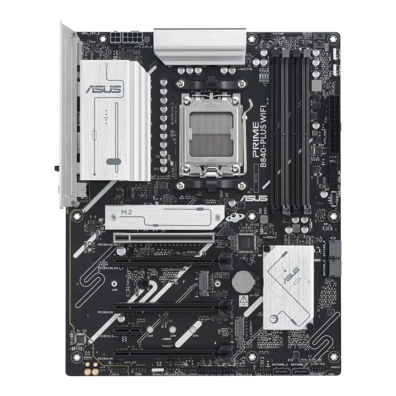 MB Asus PRIME B840-PLUS WIFI - 1 | YEO