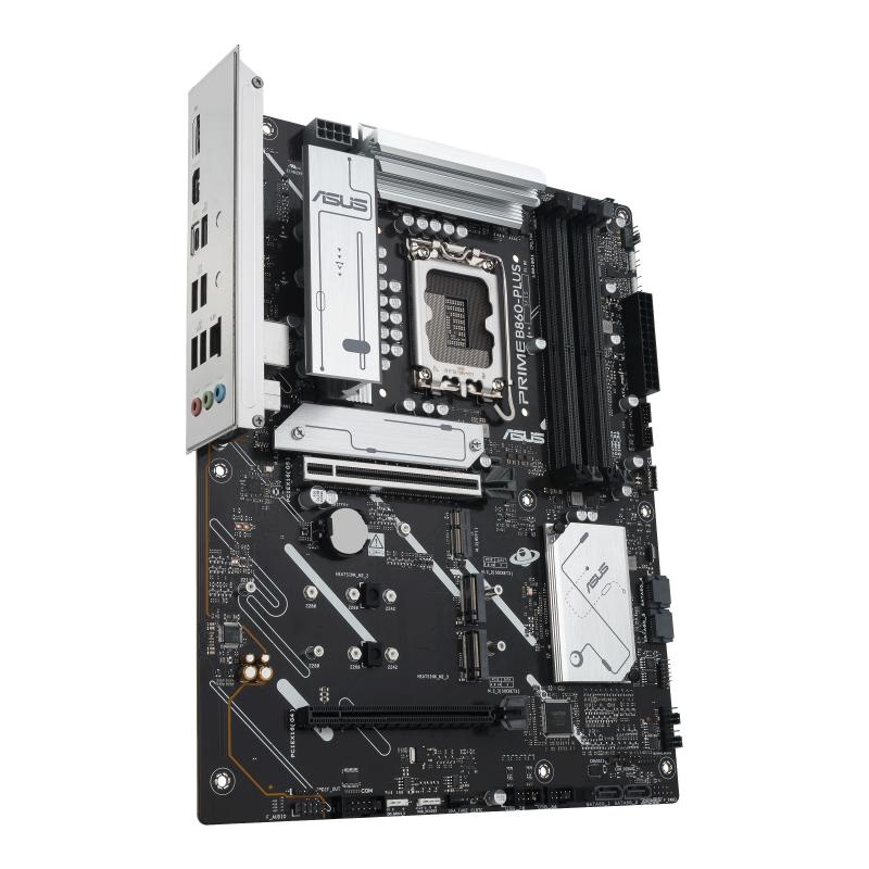MB Asus PRIME B860-PLUS-CSM - 4 | YEO