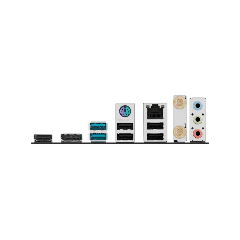 MB Asus PRIME H810M-A WIFI - 4 | YEO