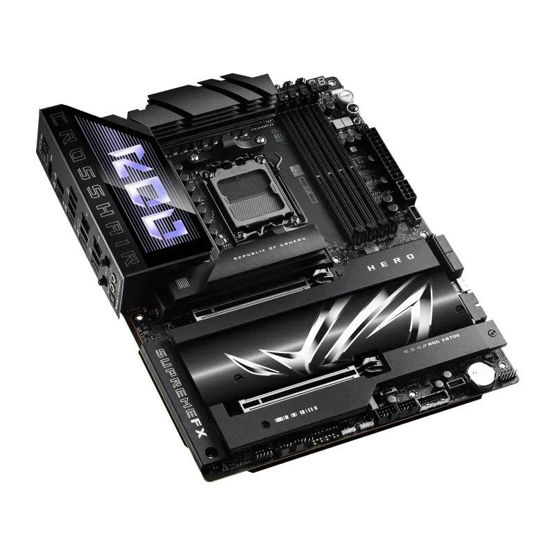 MB Asus ROG Crosshair X870E Hero AM5 - 2 | YEO