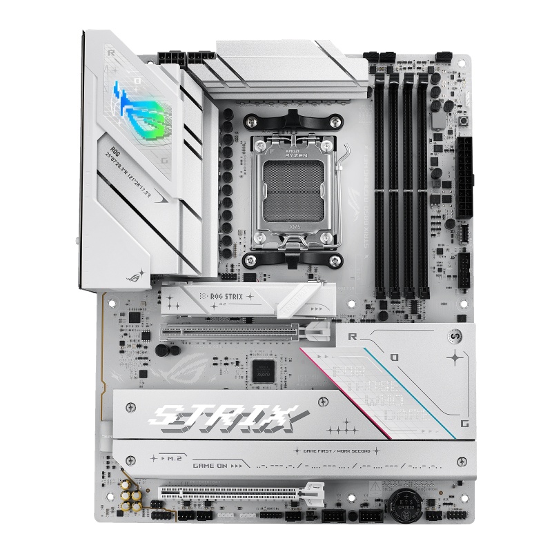 MB Asus ROG STRIX B850-A GAMING WIFI AM5