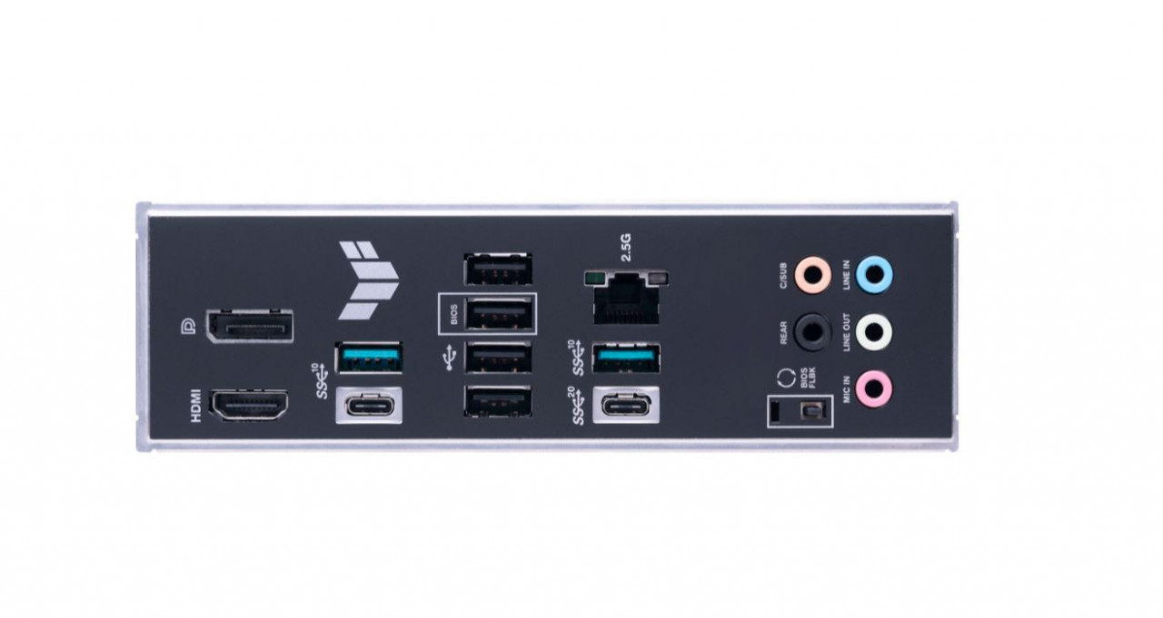 MB ASUS TUF GAMING B650-PLUS AM5 - 3 | YEO