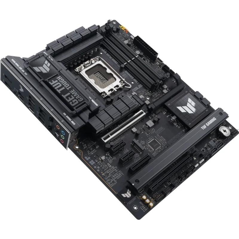 MB Asus TUF GAMING Z890-PLUS WIFI - 3 | YEO
